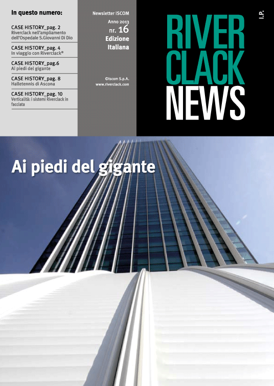 magazine riverclack news